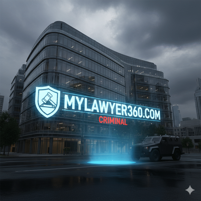mylawyer360.com criminal