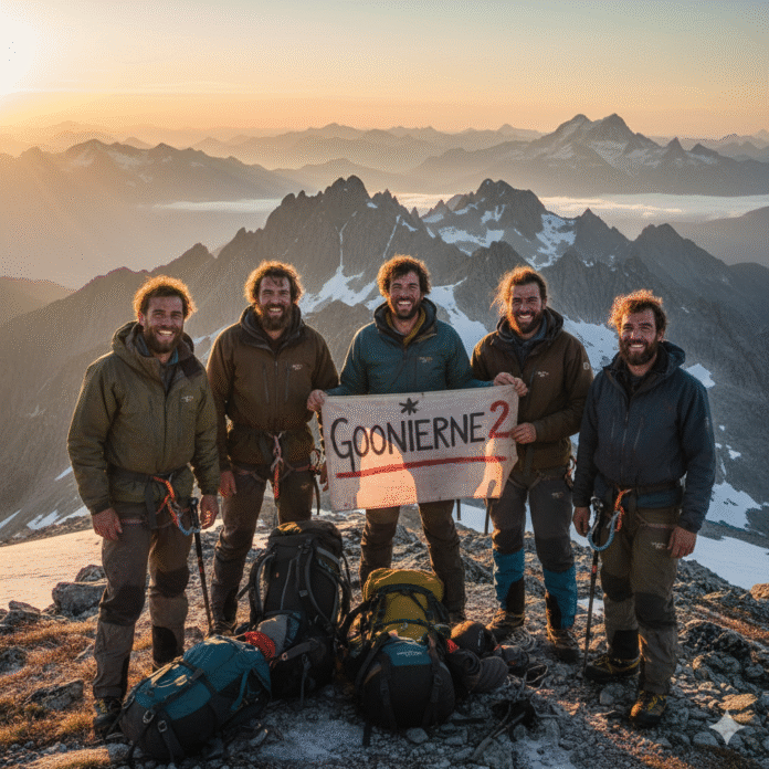 goonierne 2 goonierne 2