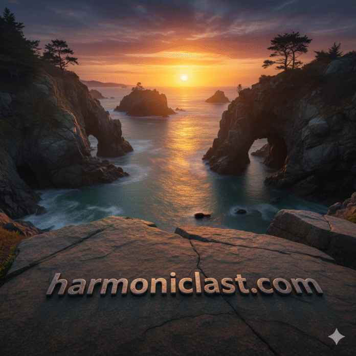 harmoniclast.com harmoniclast.com