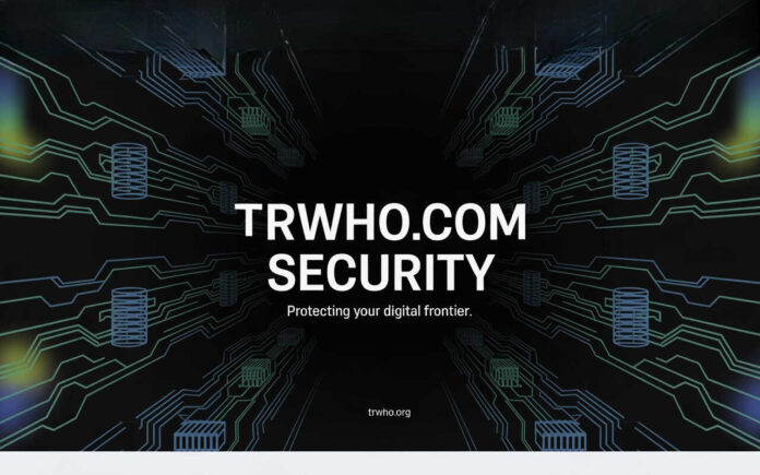 trwho.com security
