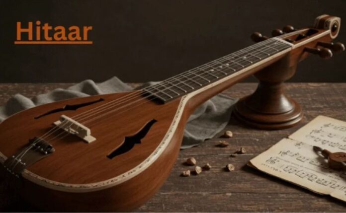 hitaar hitaar