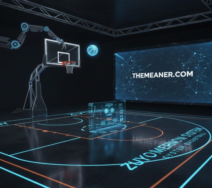 zuyomernon system basketball