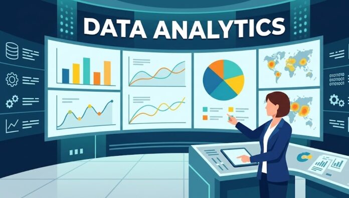Data Analytics