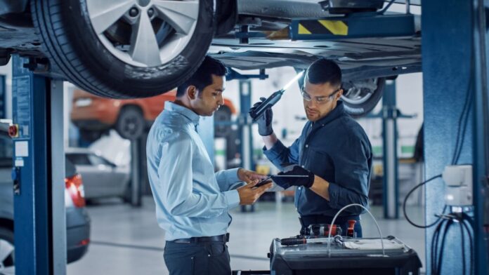 Why MOT Testing Is Essential for Long-Term Vehicle Reliability