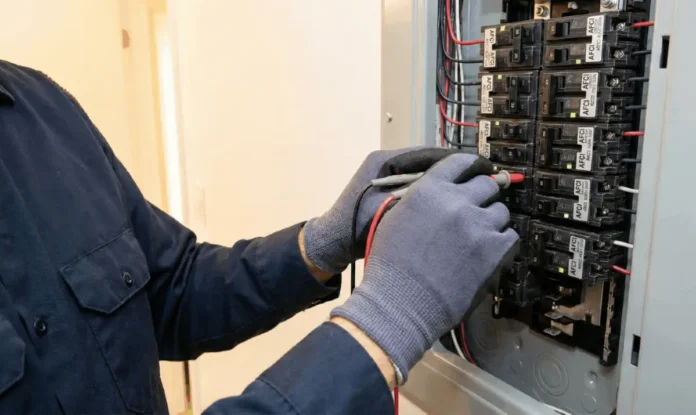 How Can an Electrician Diagnose Partial Power Loss in a Home How Can an Electrician Diagnose Partial Power Loss in a Home