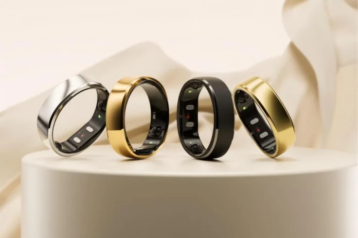 One Ring, Endless Insights Why RingConn is a Must-Have