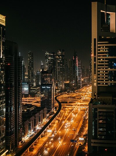 Smart Cities Smart Cities