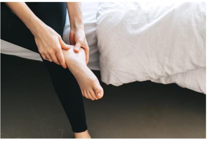 7 Foot Creams with Magnesium 7 Foot Creams with Magnesium