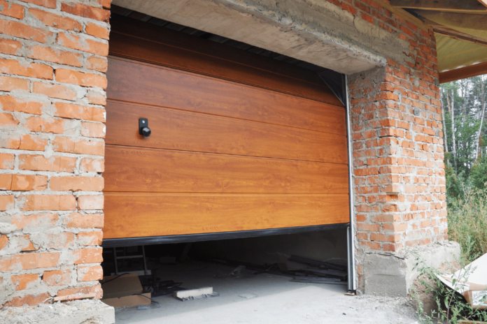 Why Should a Noisy Garage Door Never Be Ignored