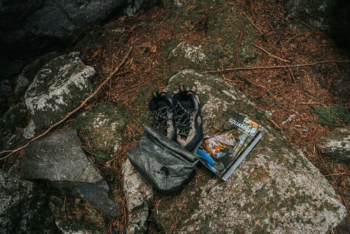 backpacking essentials backpacking essentials