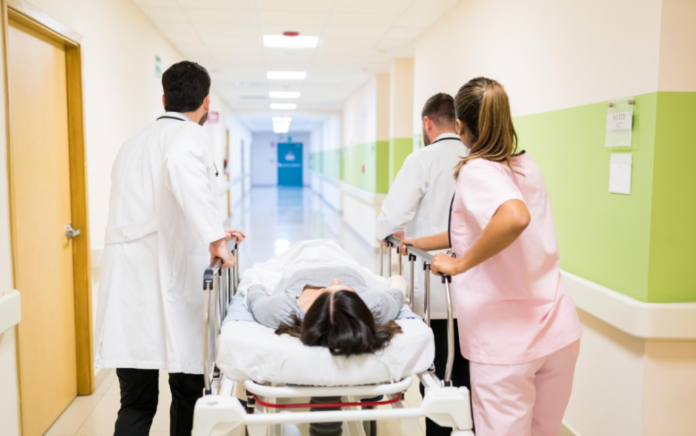 24 Hour Emergency Hospital: Where to Go When Every Second Counts