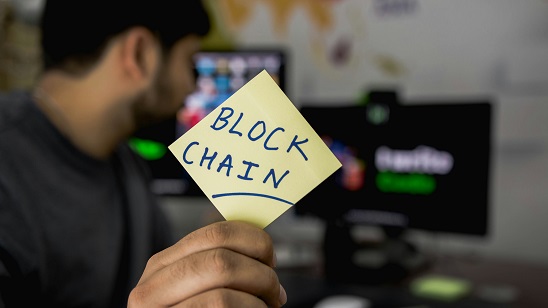 Blockchain Technology blockchain technology