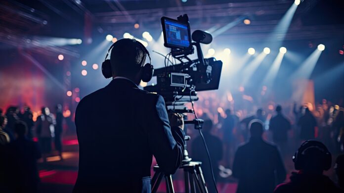 Event Video Production Melbourne Why Live Event Coverage Is the Secret to Year-Round Content Marketing