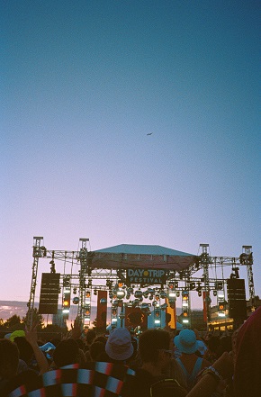music festival experiences music festival experiences
