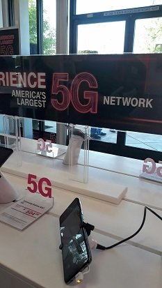 5G technology 5G technology