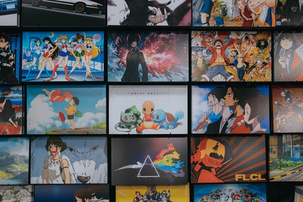 Cultural Significance of Anime Cultural Significance of Anime