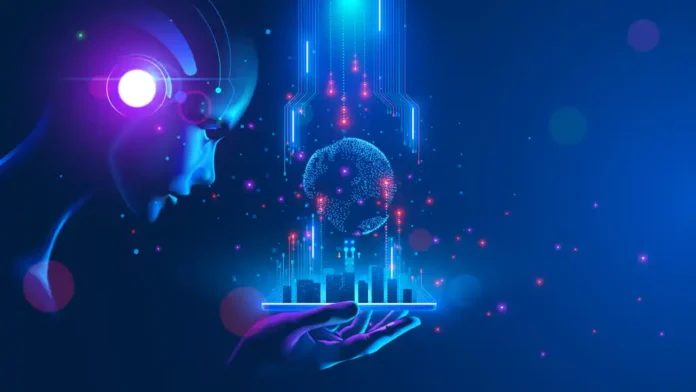 How AI Development Is Quietly Rebuilding the Internet's Infrastructure