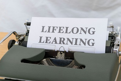 Lifelong Learning Lifelong Learning