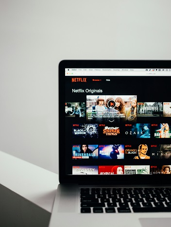 Netflix Originals Netflix Originals