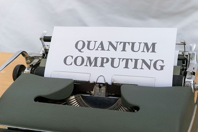 Quantum Computing Quantum Computing