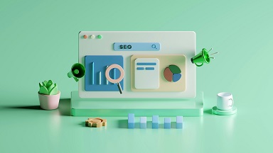 Search Engine Optimization Search Engine Optimization