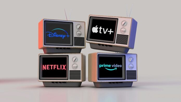 Streaming Services Streaming Services