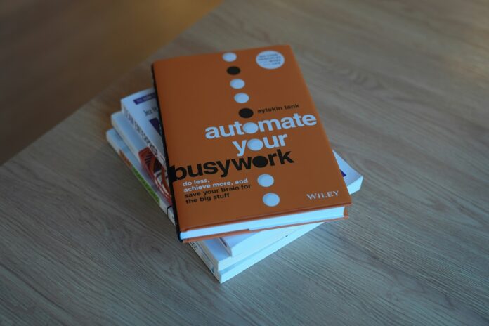 automation in professional environments automation in professional environments