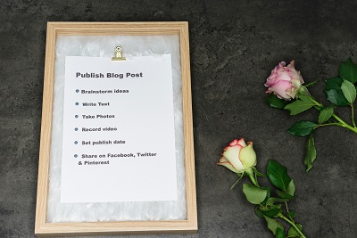 blogging blogging