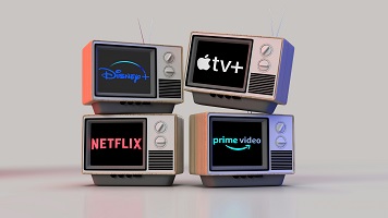 streaming platforms streaming platforms