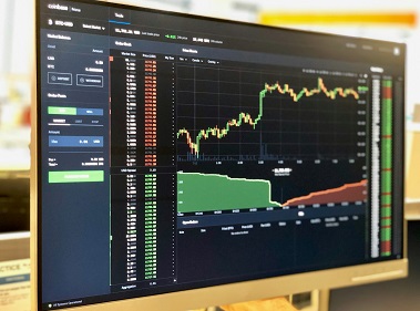 cryptocurrency volatility cryptocurrency volatility