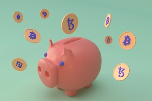 Cryptocurrency Basics Cryptocurrency Basics