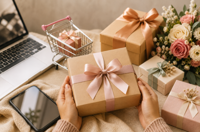 Gift Delivery Made Easy for Every Celebration Gift Delivery Made Easy for Every Celebration