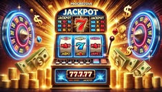 Jackpots