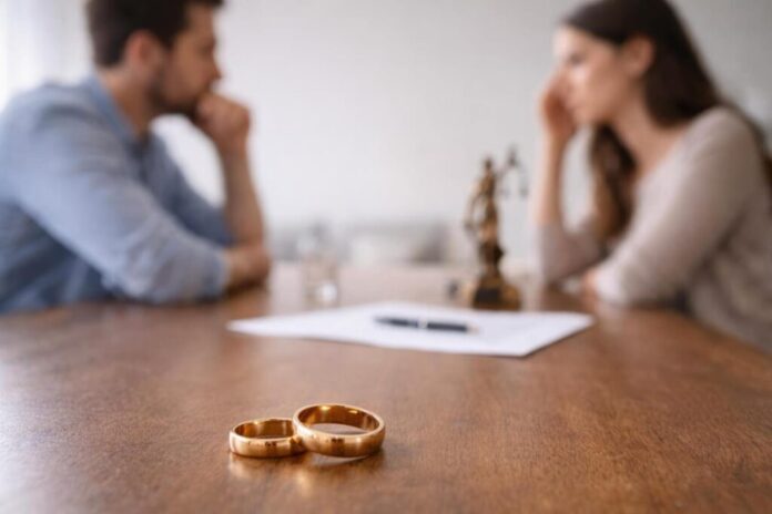 Navigating Divorce in Colorado