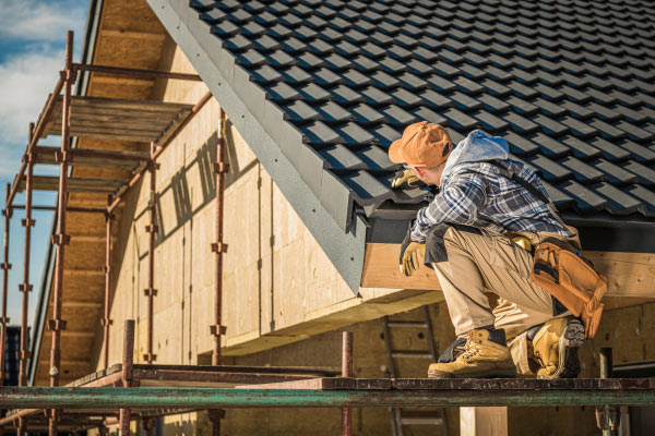 Roof Replacement Guide for Homeowners: Key Steps Roof Replacement Guide for Homeowners: Key Steps
