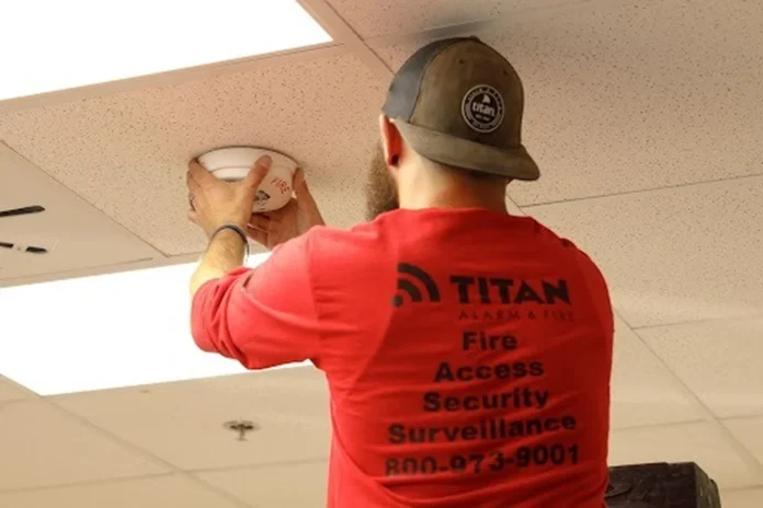 fire alarm mistakes