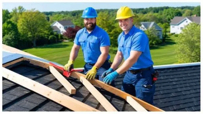 Roof Replacement: How Northeast Ohio Weather Affects Your Shingles