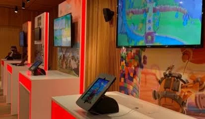 How Fast Can You Get a Samsung Tablet Rental Delivered for an Event? How Fast Can You Get a Samsung Tablet Rental Delivered for an Event?