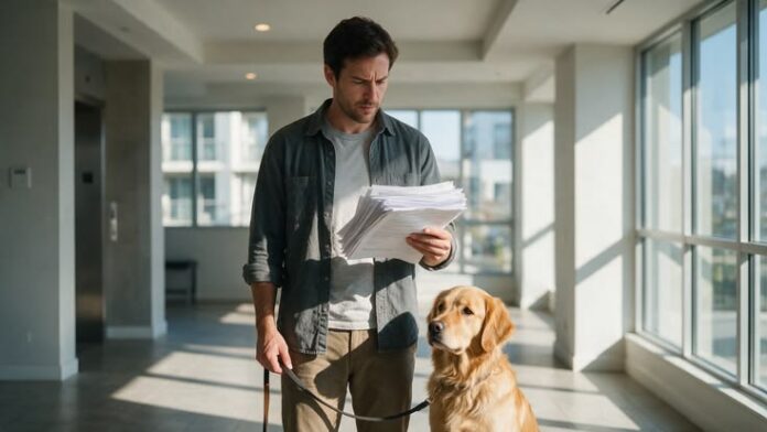Apartment Pet Policies Explained