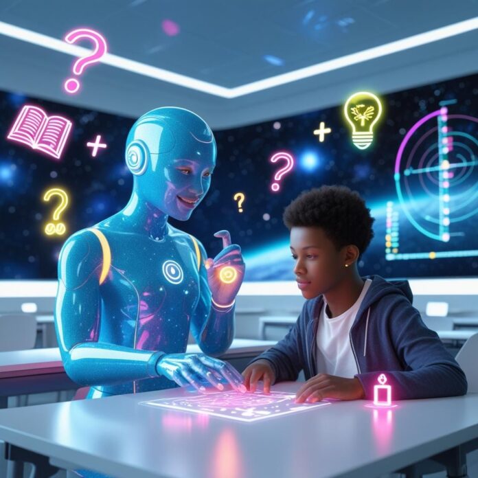 Edgenuity Answer Bot