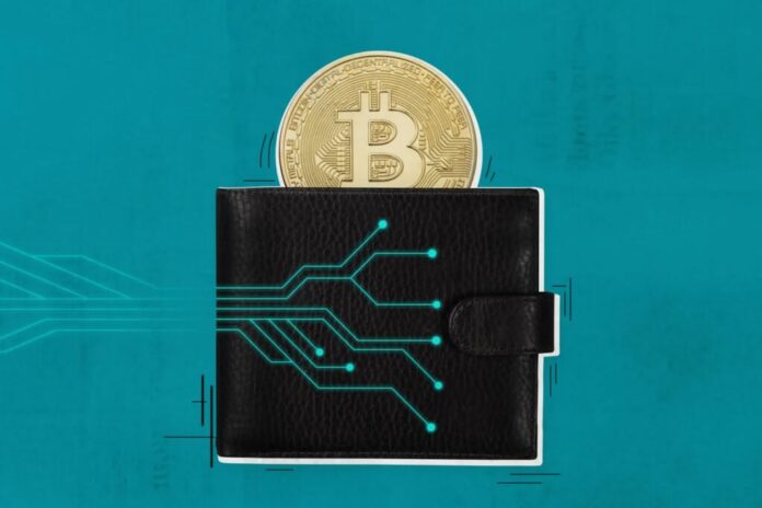 crypto wallets