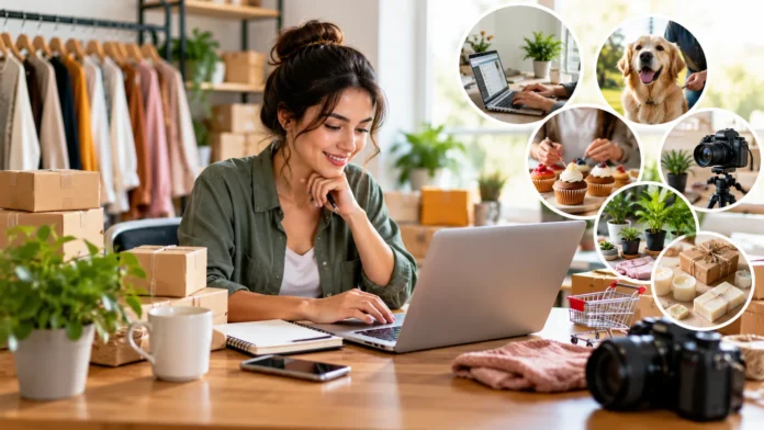 10 Easy Businesses to Start With Little Money