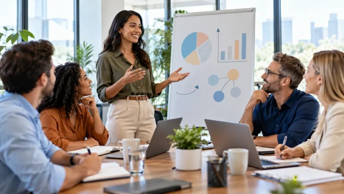 10 Ways to Improve Communication Skills 10 Ways to Improve Communication Skills