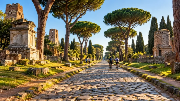 Appian Way Rome Travel Guide Best Things to Do & See Appian Way Rome Travel Guide Best Things to Do & See