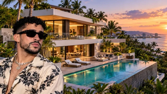 Bad Bunny House Everything You Need to Know Bad Bunny House Everything You Need to Know