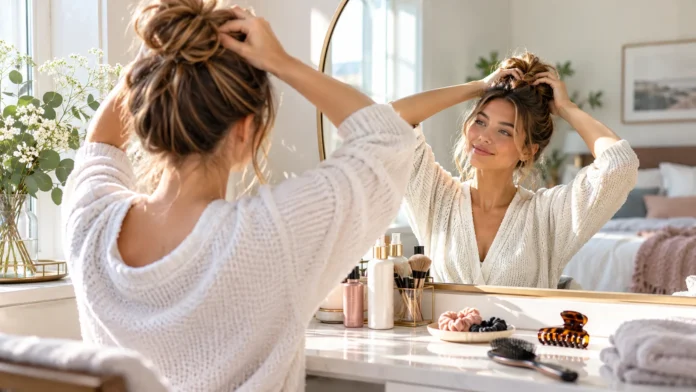Best Hairstyles for Busy Mornings