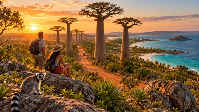 Best Things to Do in Madagascar Attractions & Experiences