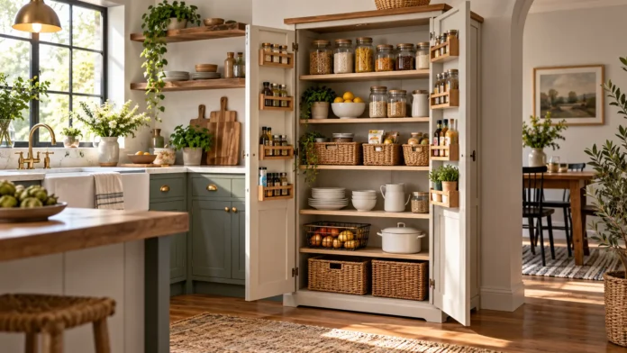 Freestanding Pantry Smart Picks for Every Budget