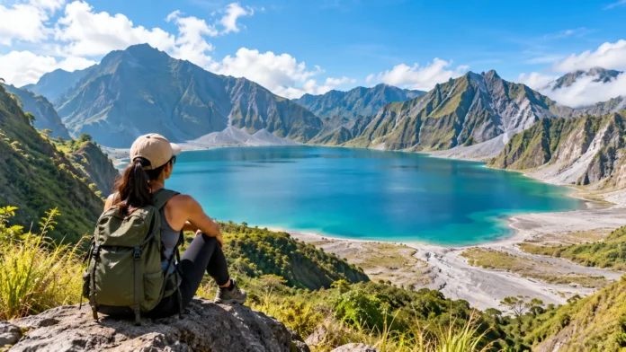 Mt Pinatubo Travel Guide Best Things to Do & See Mt Pinatubo Travel Guide Best Things to Do & See