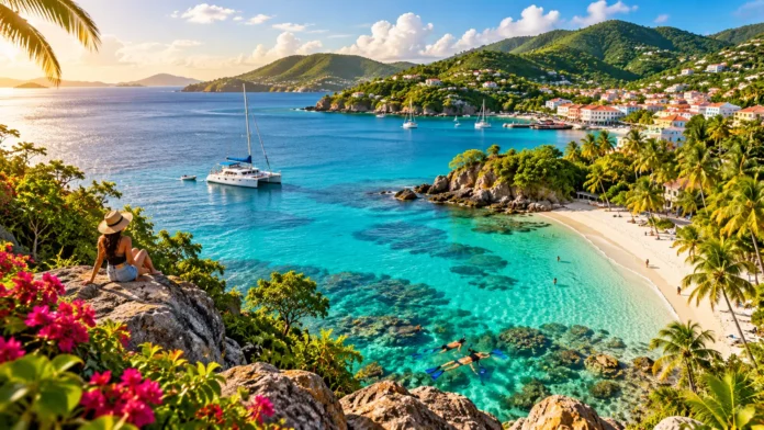 Things to Do in US Virgin Islands Top Attractions Things to Do in US Virgin Islands Top Attractions